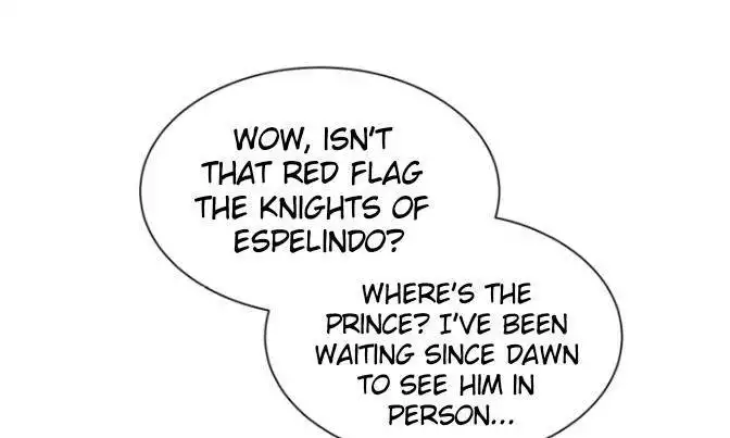 I'm Stanning the Prince Chapter 45 60